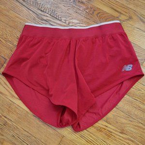 Never Worn Retro Style New Balance Running Shorts